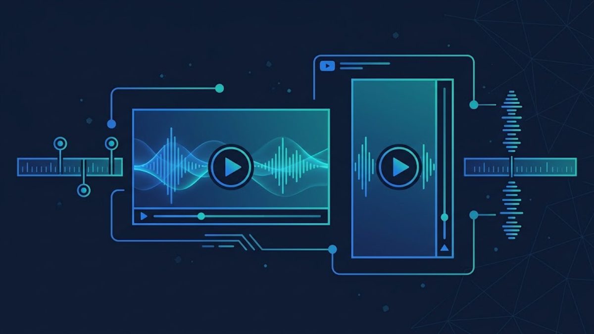 Type Beat動画のフォーマット｜16:9通常動画と縦型ショートの使い分け