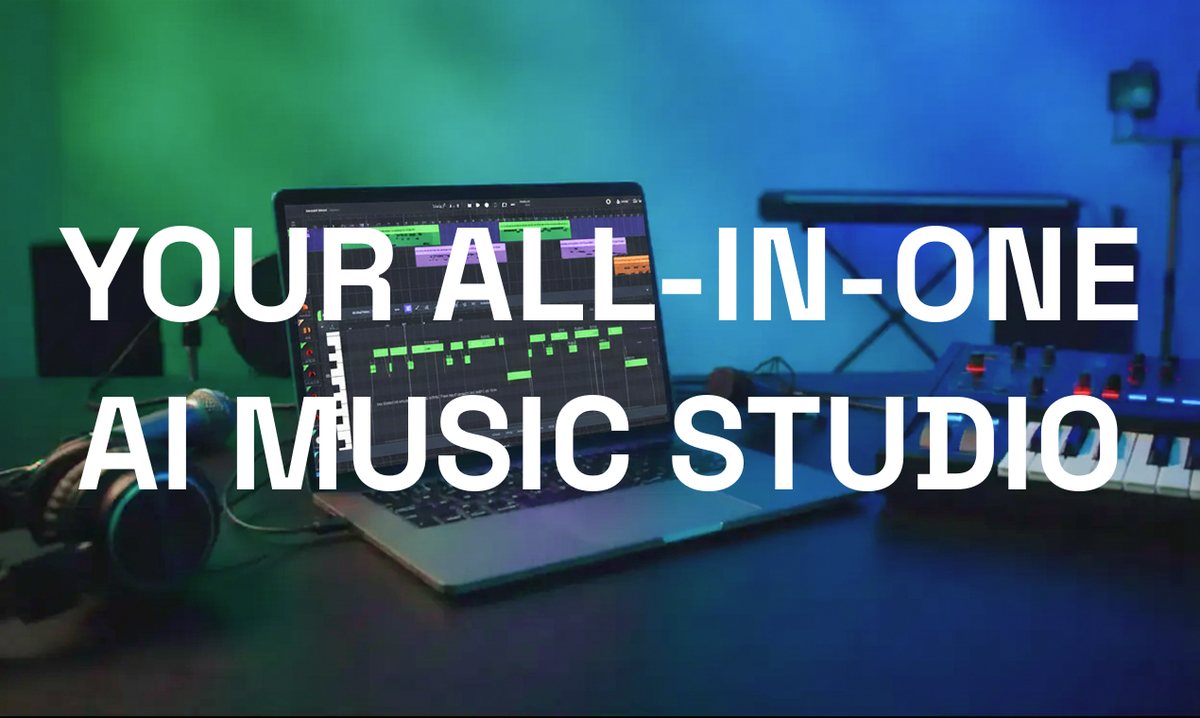 ACE Studio 2.0はオールインワンのAI音楽スタジオ