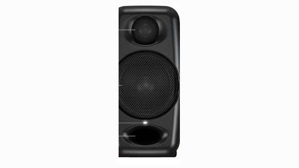 IK Multimedia iLoud Micro Monitor（フロント）