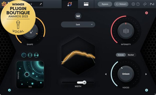 iZotope Nectar 4 Standard