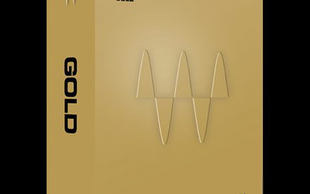 Waves Gold Bundle