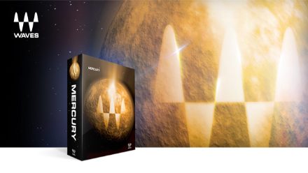 Waves Mercury Bundle
